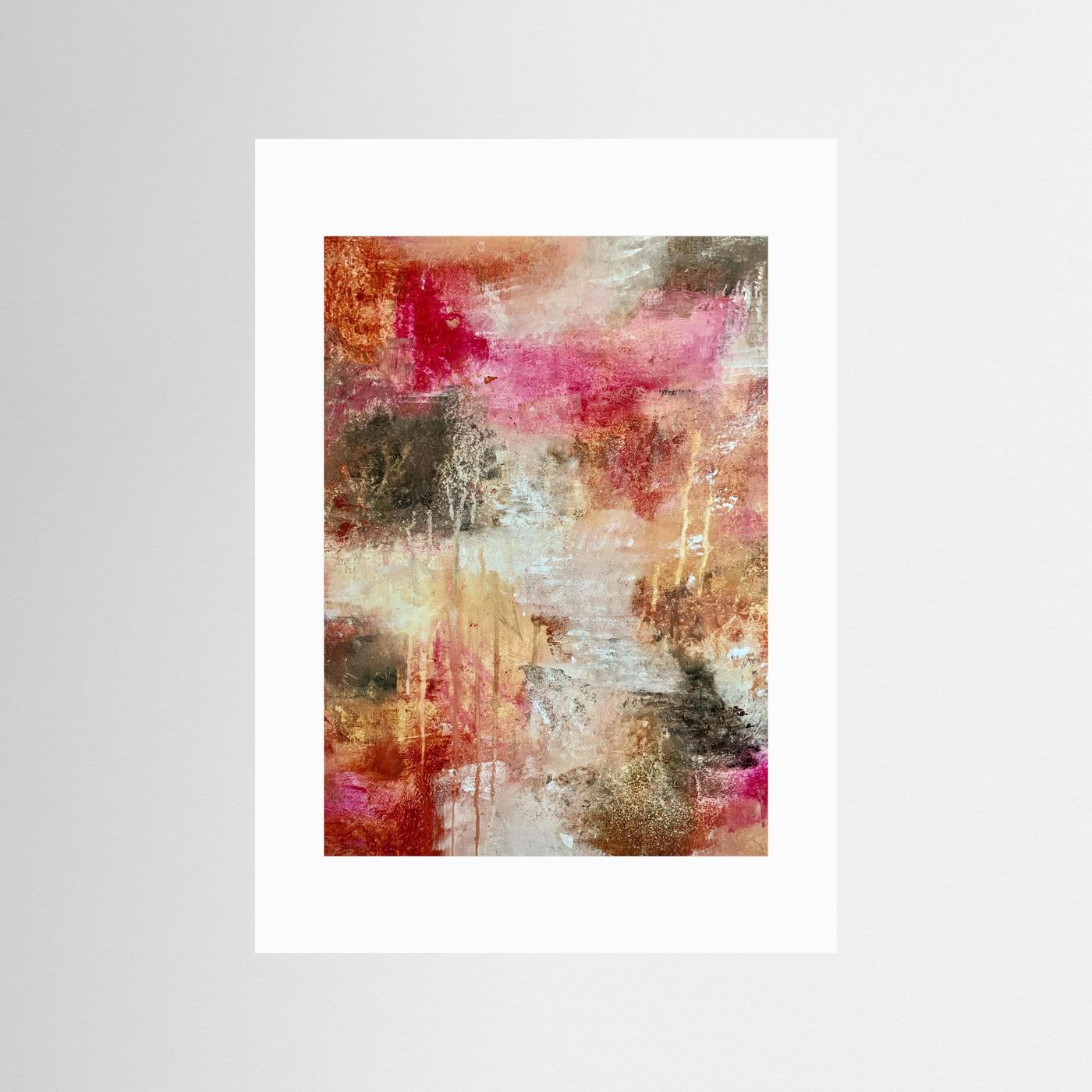 Summer Vibes - Paper