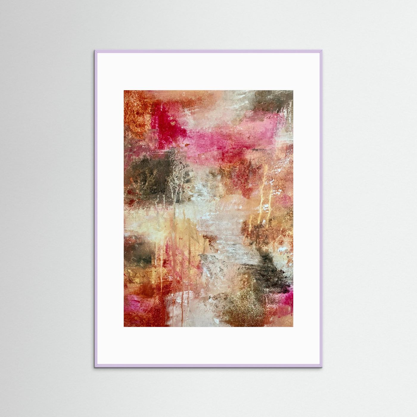 Summer Vibes - Paper