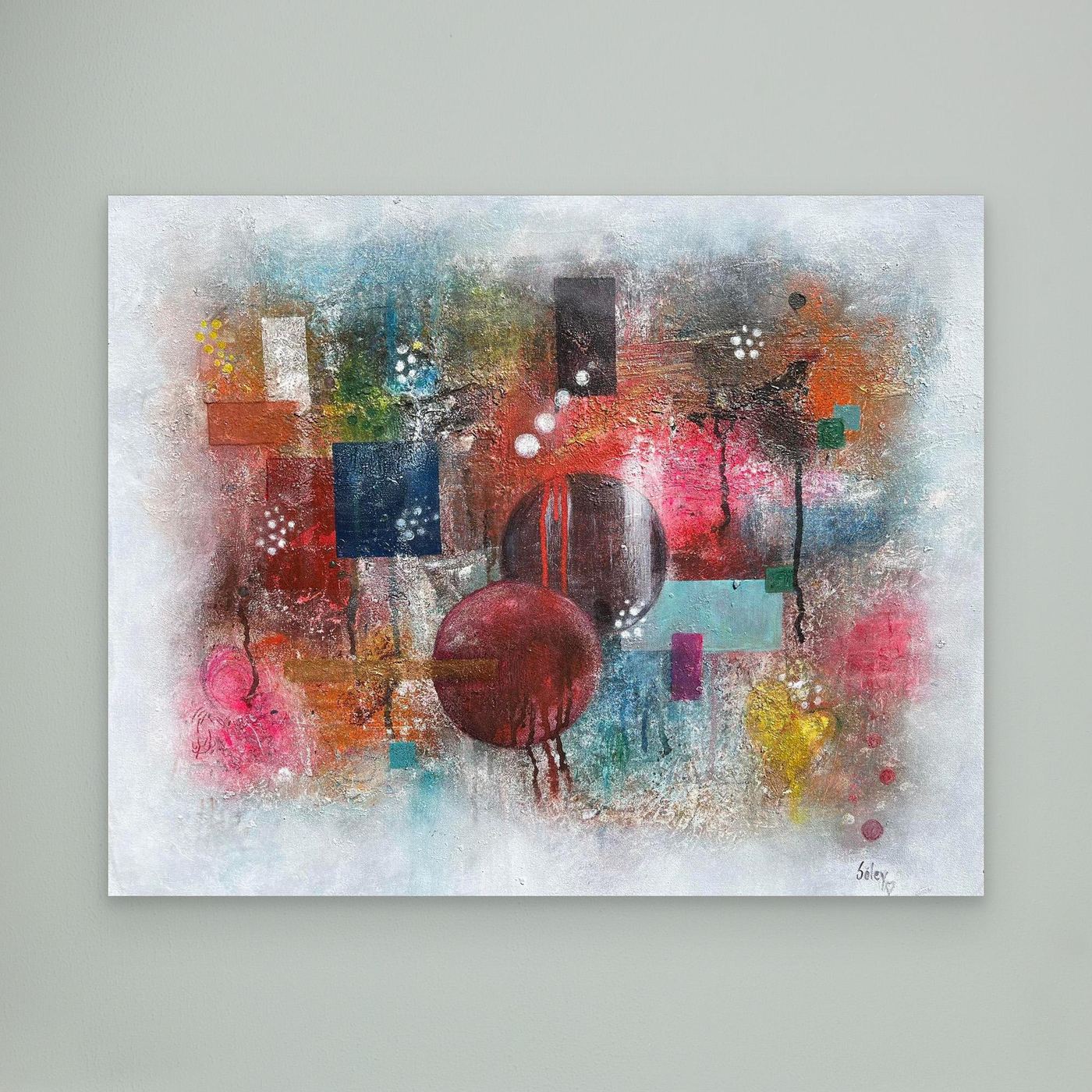 Paint Balls - No frame